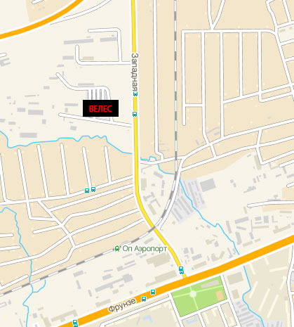 Как нас найти